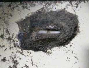 和政漏水维修公司浅析和政市地下管道测漏仪原理