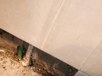 和政卫生间测漏水公司分享下和政市地下管线探测方法分析