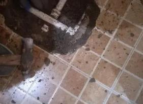 和政卫生间测漏水公司分享下和政自来水管道泄漏检测的具体位置分析。