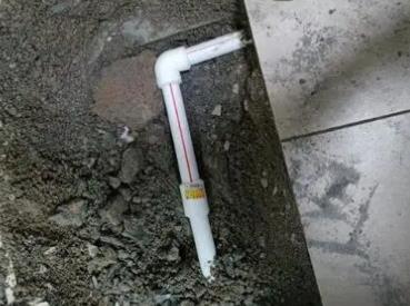 和政卫生间漏水检测公司分享下家用管道漏水检测方法