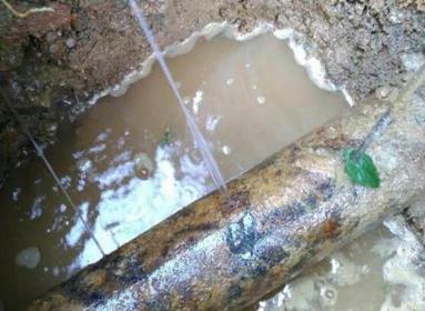 和政测漏水公司浅析和政市地下水管漏水检测方法。