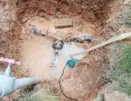 和政测漏水公司浅析和政地下水管漏水有哪些处理方法？