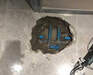 和政测漏水公司为您专业解答和政地暖漏水检测中精确漏水检测的成本